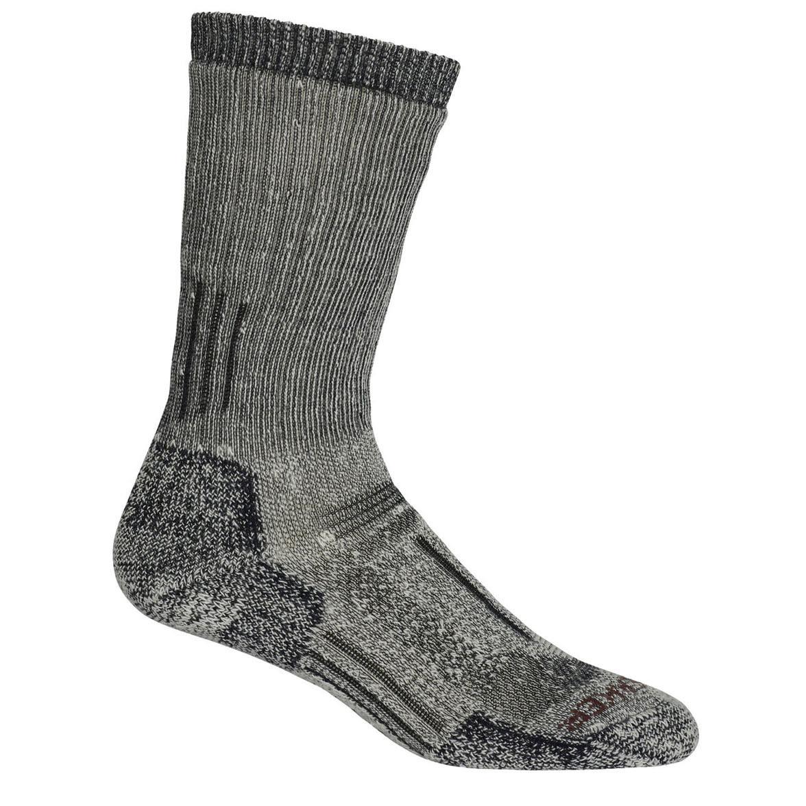 Icebreaker Womens Mountaineer Mid calf